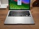 Apple MacBook Air 13' 2020 M1 16GB RAM 256GB SSD Silver M2769 фото 3