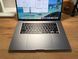 Apple MacBook Pro 16 2019 intel i7 16Gb 512Gb SSD Radeon 5300M 4Gb Space Gray M2229 фото 3