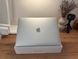 Apple MacBook Air 2020 M1 8Gb 256Gb Silver TD393 фото 4