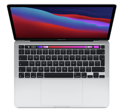 Apple MacBook PRO 13 2020 Intel i7 32GB 512Gb Space Gray T63 фото