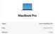 Apple MacBook Pro 14 2023 M3 Pro 18Gb 512Gb Silver M2625 фото 7