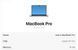 Apple MacBook Pro 16 2021 M1 Pro 32Gb RAM 1TB SSD Space Gray M2821 фото 7