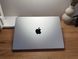 Apple MacBook Pro 14 2023 M3 Pro 18Gb 512Gb Silver M2625 фото 4