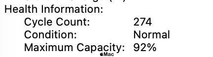 Apple MacBook Pro 16 2021 16-Core GPU M1 Pro 16Gb 512Gb Space Gray TD274 фото