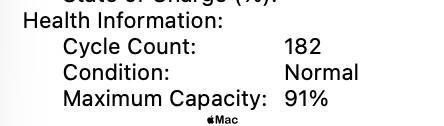 Apple MacBook Pro 16 2021 M1 Max 32 GPU 32Gb RAM 1TB SSD Space Gray M2806 фото