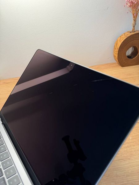 Apple MacBook Air 13' 2022 A2681 M2 16GB RAM 512GB SSD Space Gray M2693 фото