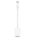 Адаптер APPLE USB-C to USB-A (MJ1M2) M453 фото 1