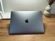Apple MacBook Air 2020 M1 16Gb 256Gb Space Gray M2500 фото 4