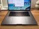 Apple MacBook Pro 16 2021 16-Core GPU M1 Pro 16Gb 512Gb Space Gray TD274 фото 3