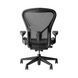 Офісне крісло Herman Miller Aeron Remastered, Size B, SL Lumbar, Chair  Aeron Remastered фото 2