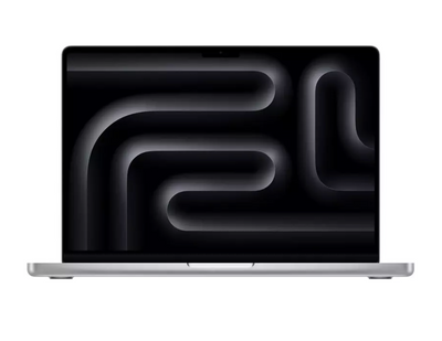 Apple MacBook Pro 14 2023 M3 Pro 18Gb / 512Gb Silver (MRX63) M1138 фото