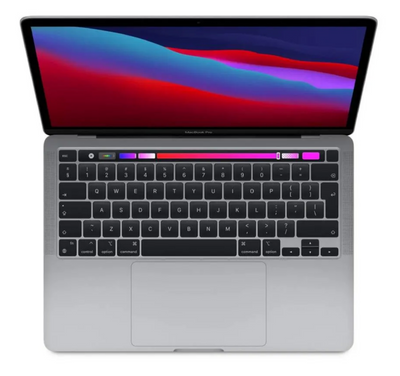 Apple MacBook Pro 2020 M1 16Gb 512Gb Space Gray M1191 фото