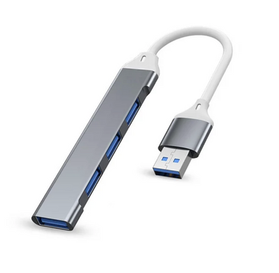 Перехідник USB 3.1 на USB 3.0 для MacBook, BODASAN (H-20112) M555-5 фото
