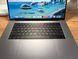 Apple MacBook Pro 16 2021 16-Core GPU M1 Pro 16Gb 512Gb Space Gray M2311 фото 3