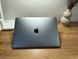 Apple MacBook Pro 2020 M1 8Gb 256Gb Space Gray M2482 фото 4