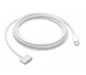 Кабель Apple USB Type-C to MagSafe 3 2m White (MLYV3ZM/A) HC M443 фото 1