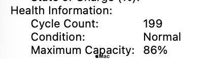 Apple MacBook Pro 13 M2 16GB RAM 512GB SSD Silver M2848 фото