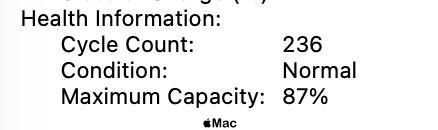 Apple MacBook Air 2020 M1 16Gb 256Gb Space Gray M2533 фото