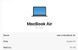 Apple MacBook Air 2020 M1 16Gb 256Gb Space Gray M2533 фото 8