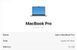 Apple MacBook Pro 14 2021 32-Core GPU M1 MAX 32Gb 2TB SSD Silver M2635 фото 6