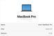 Apple MacBook Pro 2020 M1 8Gb 512Gb Space Gray M2583 фото 8