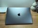 Apple MacBook Pro 2020 M1 8Gb 512Gb Space Gray M2583 фото 4