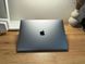 Apple MacBook Air 2020 M1 16Gb 256Gb Space Gray M2533 фото 4