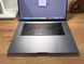 Apple MacBook Pro 16 2021 M1 Max 24 GPU 64Gb RAM 1TB SSD Space Gray M2683 фото 3