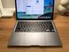 Apple MacBook Pro 2020 M1 8Gb 512Gb Space Gray M2583 фото 3