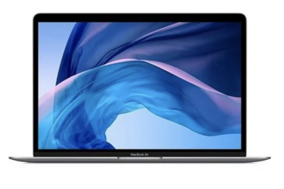 Apple MacBook Air 2019 Intel i5 8/128Gb Space Gray M002 фото