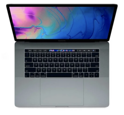 Apple MacBook Pro 15 2019 Intel i9 16Gb 512Gb Radeon 560X 4Gb Space Gray M2007 фото