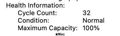 Apple MacBook Air 2020 M1 8/256Gb Space Gray M975 фото