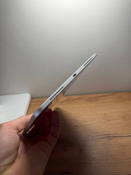 Apple iPad Air 4th Gen 256GB - Wi-Fi - Silver  M2445 фото