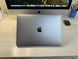 Apple MacBook Air 2019 Intel i5 8/128Gb Space Gray M002 фото 4