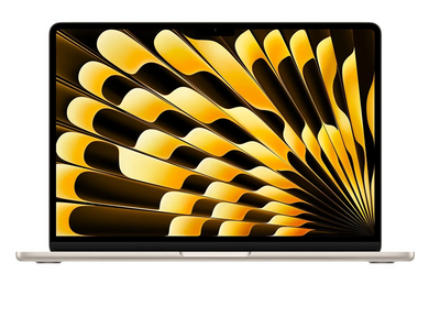 Apple MacBook Air 13 2023 M2 24Gb 512Gb Starlight M2498 фото