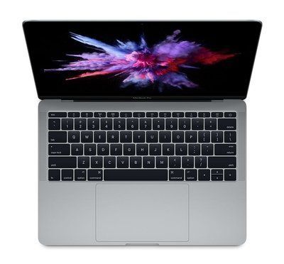 Apple MacBook Pro 13 2017 Intel Core i5 8Gb 128Gb Space Gray 772 фото