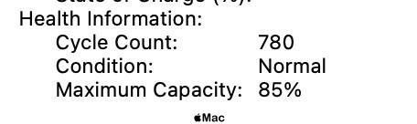 Apple MacBook Air 2020 M1 16Gb 256Gb Space Gray T604 фото