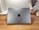 Apple MacBook Pro 16 2021 M1 Pro 16Gb 512Gb Space Gray M1220 фото 4