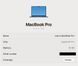 Apple MacBook Pro 16 2021 M1 Pro 16Gb 512Gb Space Gray M1220 фото 6