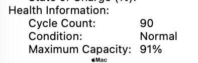 Apple MacBook Pro 2020 M1 16Gb 512Gb Space Gray M2173 фото