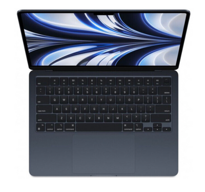 Apple MacBook Air 2023 13" M2 16GB RAM 512GB SSD Midnight M2611 фото