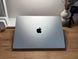 Apple MacBook Pro 16 2023 M2 Pro 16Gb 512Gb Silver M2547 фото 3