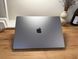 Apple MacBook Pro 16 2021 16-Core GPU M1 Pro 16Gb 512Gb Space Gray M2295 фото 4
