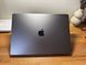 Apple MacBook Pro 16 2023 1-Core GPU M2 Pro 32Gb 1000Gb Space Gray M1383 фото 4