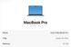 Apple MacBook Pro 16 2021 32-Core GPU M1 MAX 32Gb 512GB Space Gray M2546 фото 5