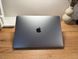 Apple MacBook Air 2020 M1 16Gb 512Gb Space Gray M2223 фото 4