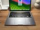 Apple MacBook Air 2020 M1 16Gb 512Gb Space Gray M2223 фото 3