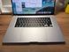 Apple MacBook Pro 16 2019 Intel i7 16Gb 512Gb Radeon 5300M 4Gb Silver M2115 фото 3