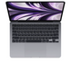 Apple MacBook Air 13 M2 2022 16Gb 256Gb Space Gray M2847 фото 1