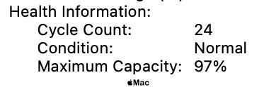 Apple MacBook Pro 16 2021 24-Core GPU M1 MAX 32Gb 1000GB Space Gray M1971 фото